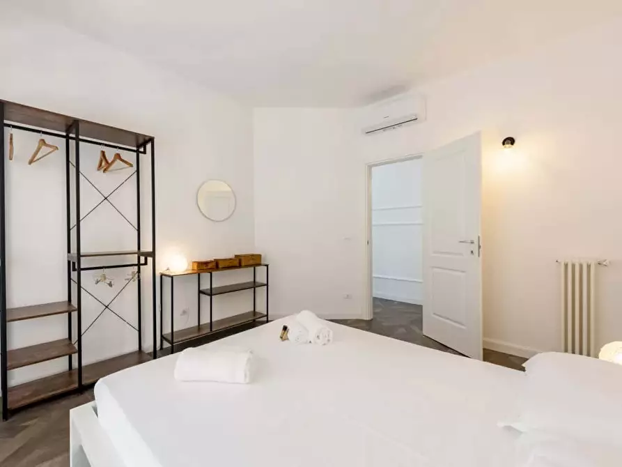 Immagine 19 di Appartamento in affitto  in Galleria Cristallo a Rapallo