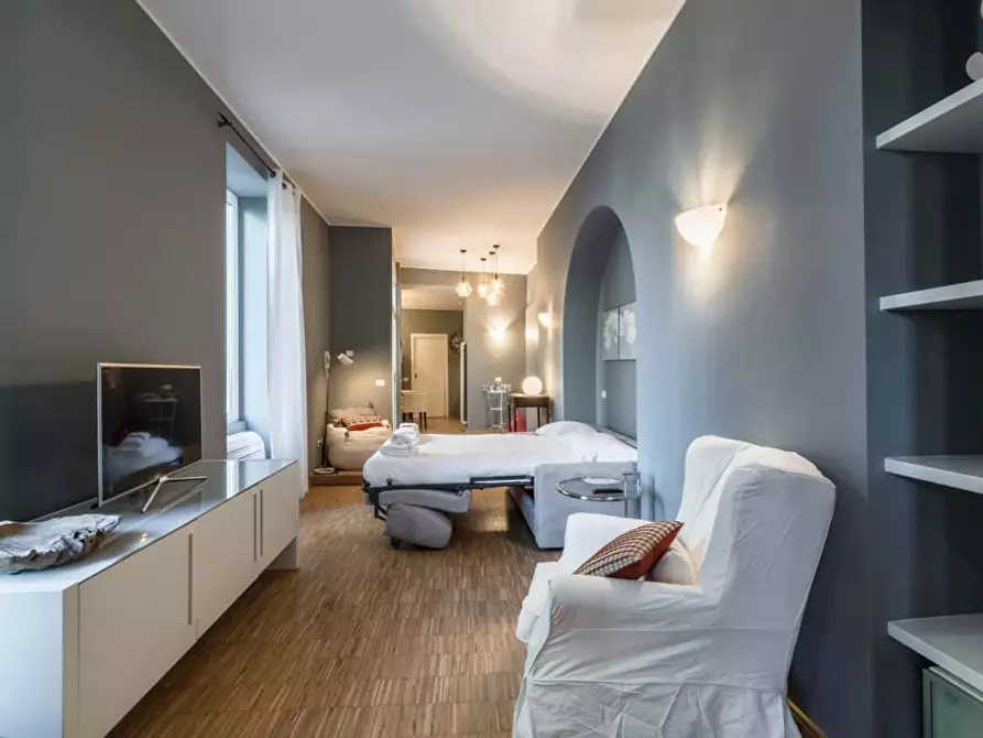 Immagine 11 di Appartamento in affitto  in Piazza Guglielmo Oberdan2 a Milano