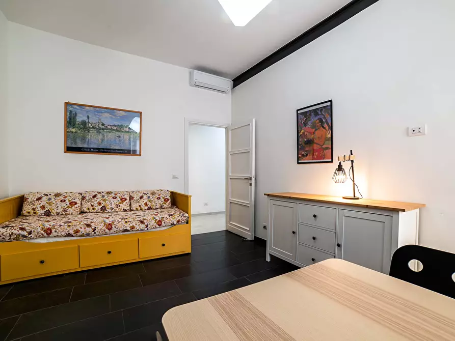 Immagine 10 di Appartamento in affitto  in Via S. Vincenzo de' Paoli13 a Roma