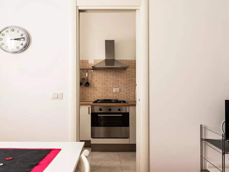 Immagine 22 di Appartamento in affitto  in Viale Giovanni da Cermenate12 a Milano