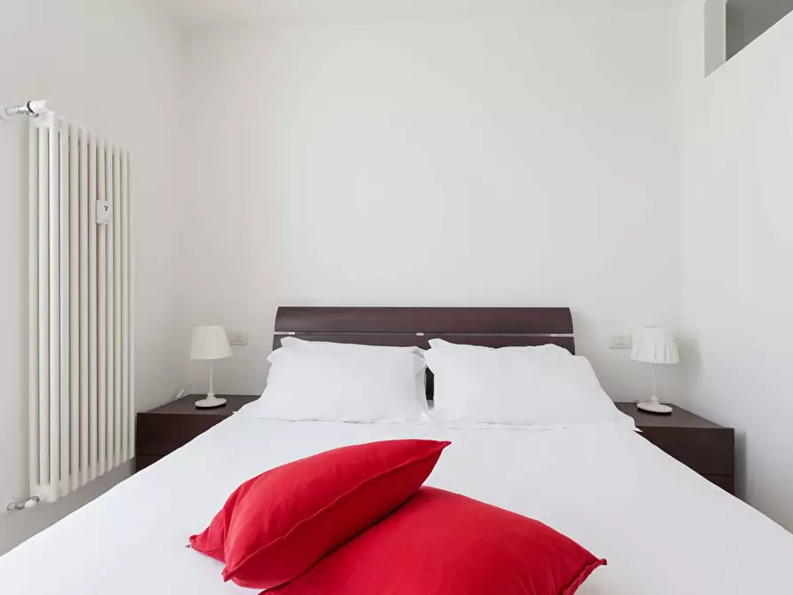 Immagine 10 di Appartamento in affitto  in Via Pietro Borsieri39 a Milano