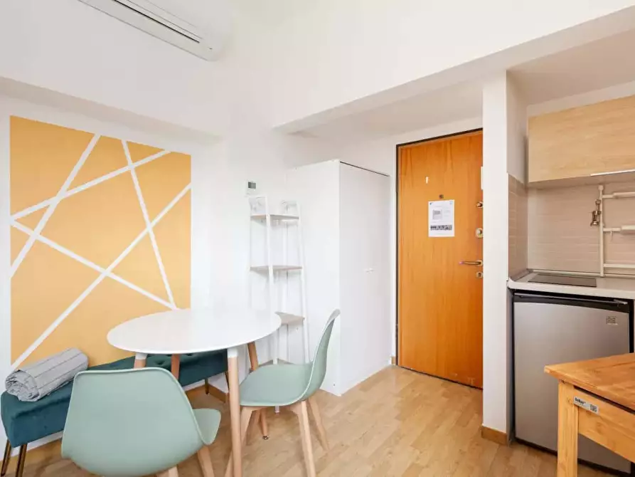 Immagine 6 di Appartamento in affitto  in Corso Magenta25 a Milano