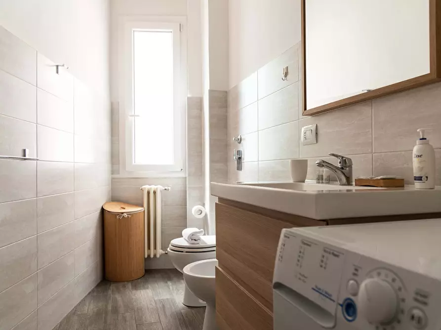 Immagine 9 di Appartamento in affitto  in Corso Lodi78 a Milano