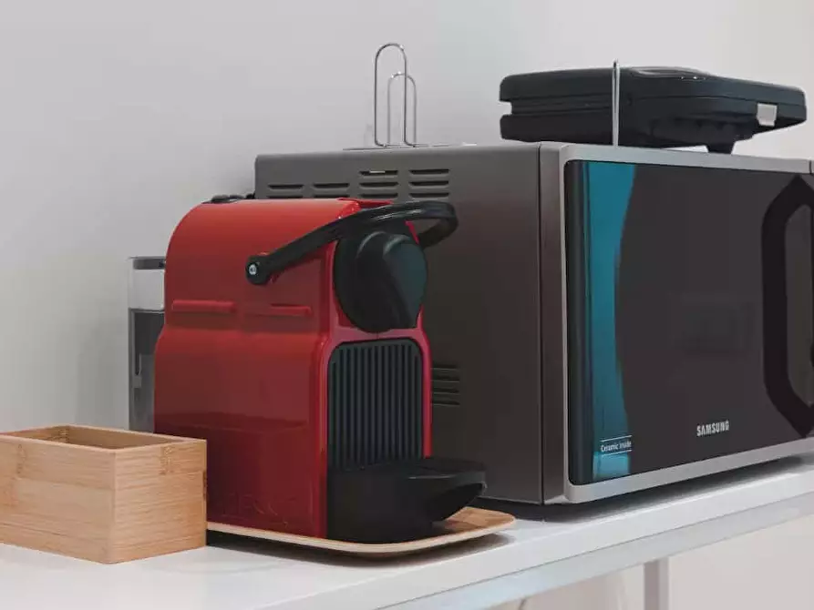 Immagine 15 di Appartamento in affitto  in Via Milano17 a Trieste