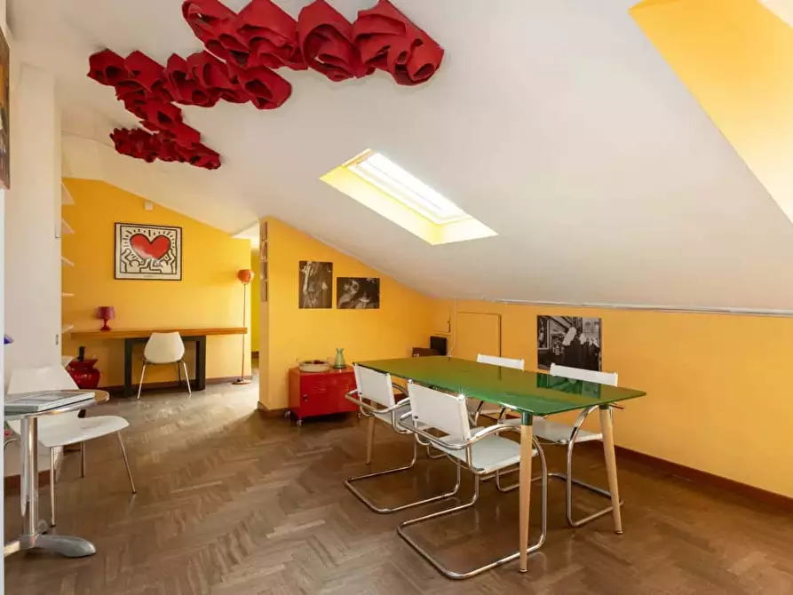 Immagine 11 di Appartamento in affitto  in Via Paolo Sarpi31 a Milano