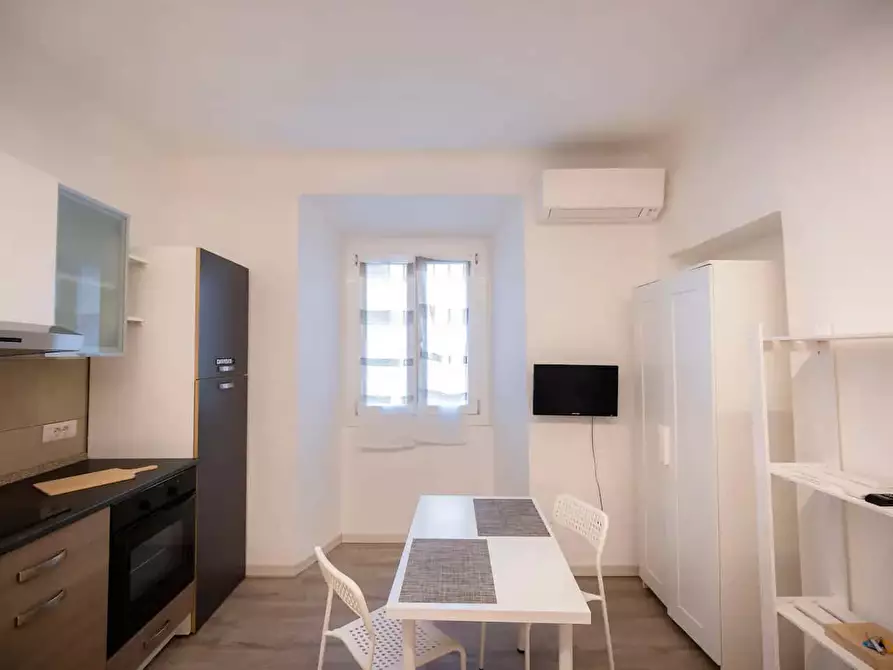 Immagine 11 di Appartamento in affitto  in Via Alessandro Tadino2 a Milano