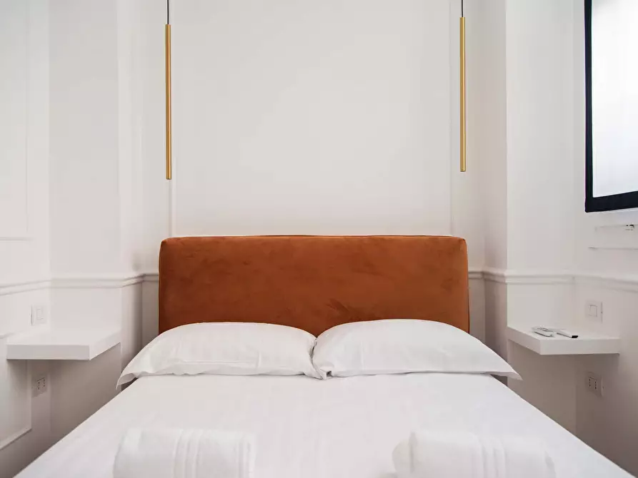 Immagine 12 di Appartamento in affitto  in Via Pietro Mascagni20 a Milano