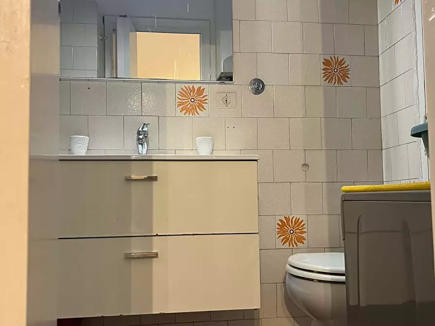 Immagine 7 di Appartamento in affitto  in Via dei Foraggi91b a Roma