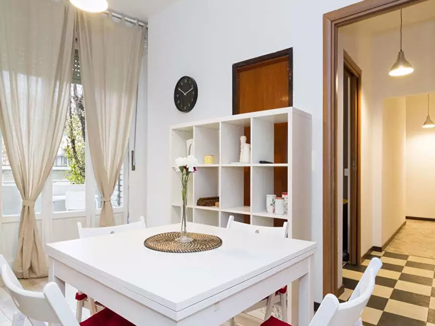 Immagine 36 di Camera in affitto  in Via Bartolomeo D'Alviano11 a Milano