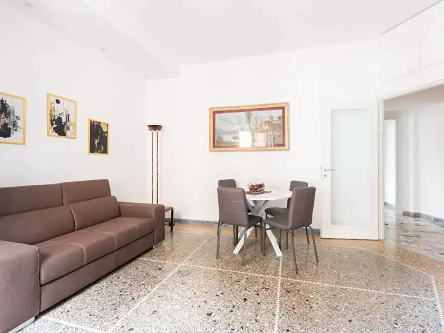 Immagine 8 di Appartamento in affitto  in Via Macedonia30 a Roma