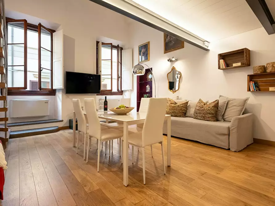 Immagine 14 di Appartamento in affitto  in Via Monalda a Firenze