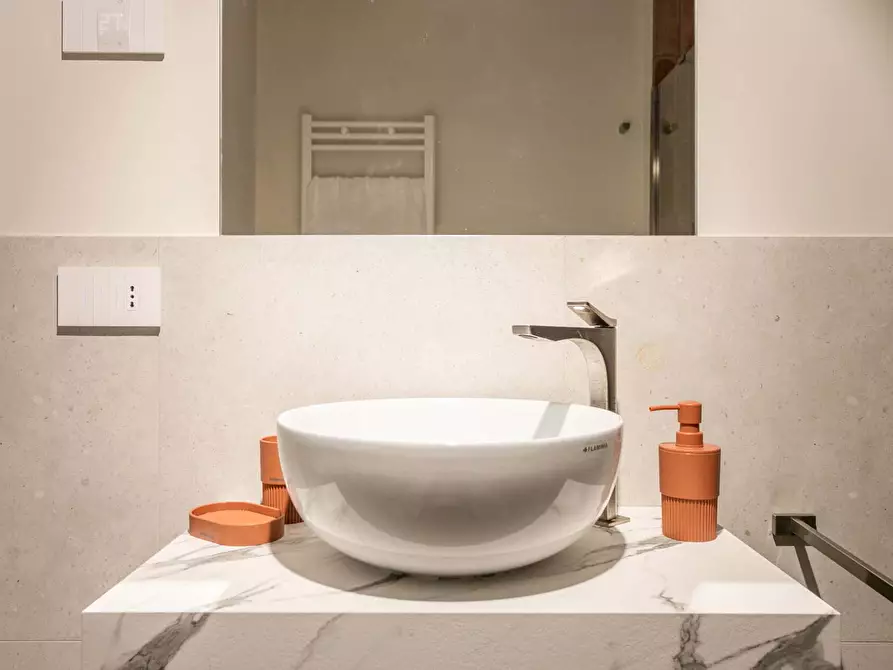 Immagine 11 di Appartamento in affitto  in Via Privata Siracusa7 a Milano