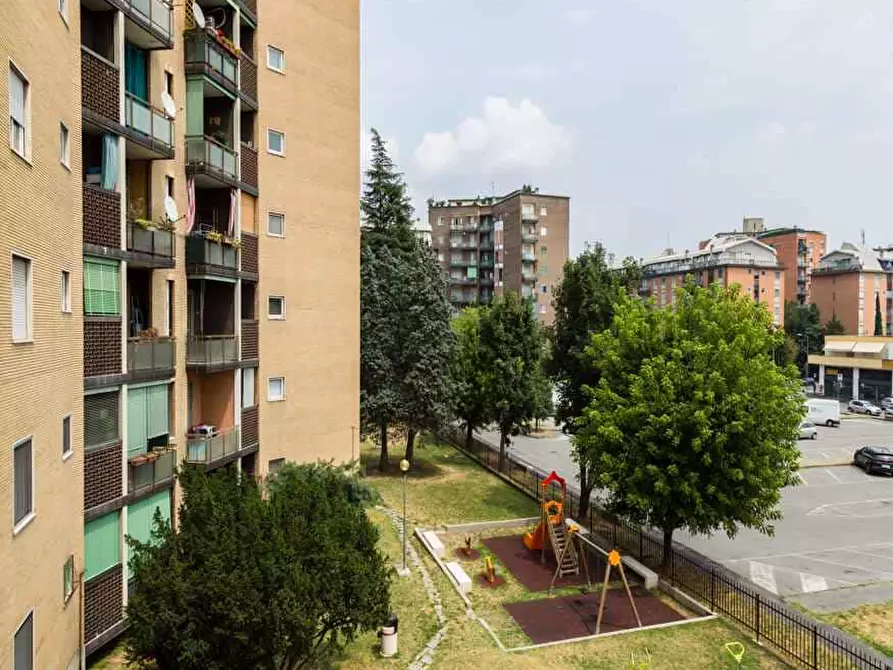 Immagine 27 di Camera in affitto  in Via dei Mandorli6 a Buccinasco