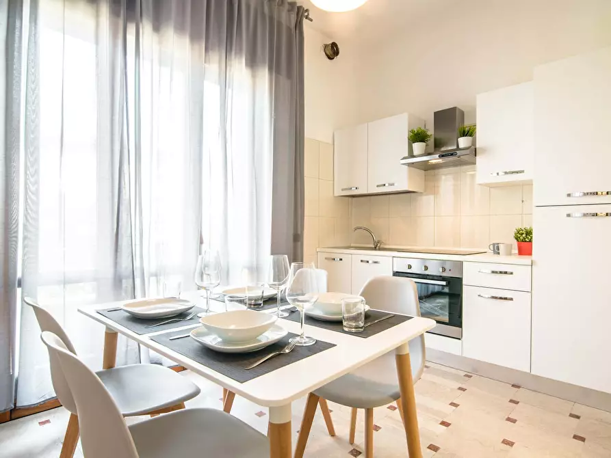 Immagine 5 di Camera in affitto  in Via Tiziano Aspetti45 a Padova