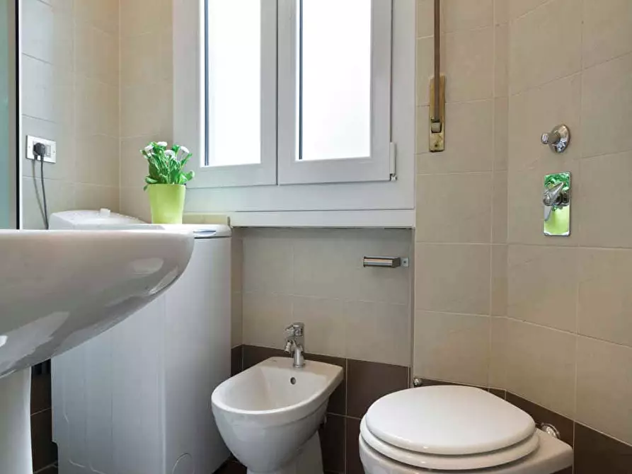 Immagine 5 di Camera in affitto  in Via Bartolomeo D'Alviano17 a Milano