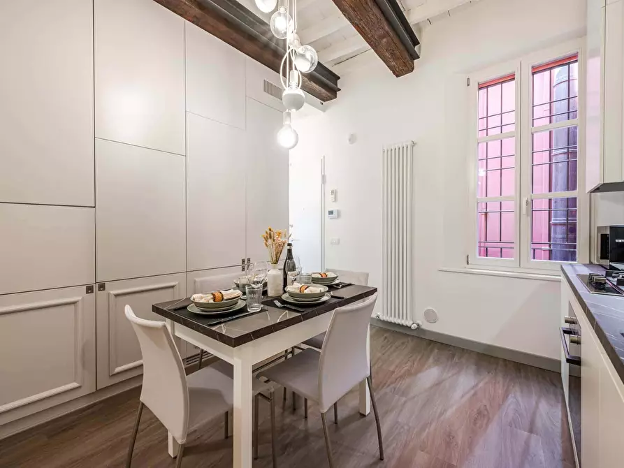 Immagine 6 di Appartamento in affitto  in Via Trivellari44 a Modena