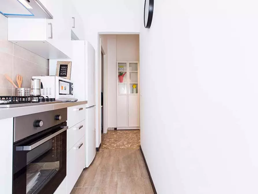 Immagine 20 di Camera in affitto  in Via Privata Moncalvo29 a Milano