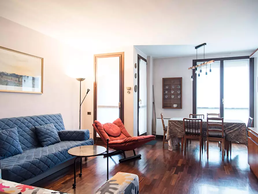 Immagine 2 di Appartamento in affitto  in Via Carlo Vittadini5 a Milano