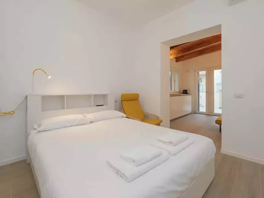 Immagine 2 di Appartamento in affitto  in Via Privata Flumendosa5 a Milano