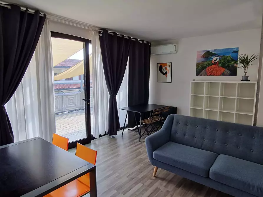 Immagine 10 di Appartamento in affitto  in Via Roma388 a Borgoricco