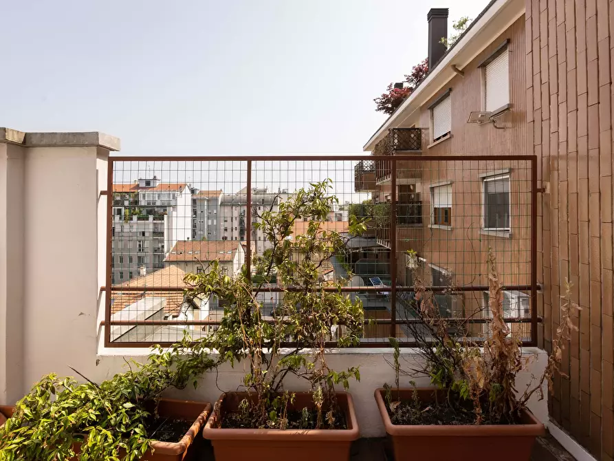 Immagine 13 di Appartamento in affitto  in Via Antonio Cecchi9 a Milano