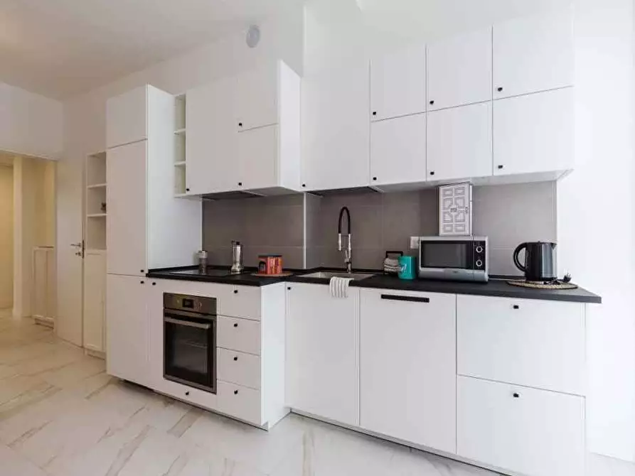 Immagine 15 di Camera in affitto  in Viale Bligny28 a Milano