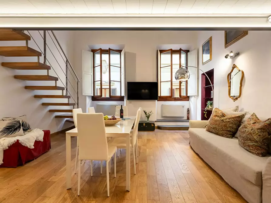 Immagine 9 di Appartamento in affitto  in Via Monalda a Firenze