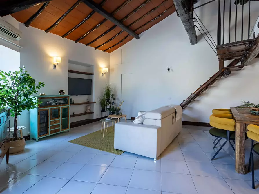 Immagine 27 di Appartamento in affitto  in Via Torino7 a Roma