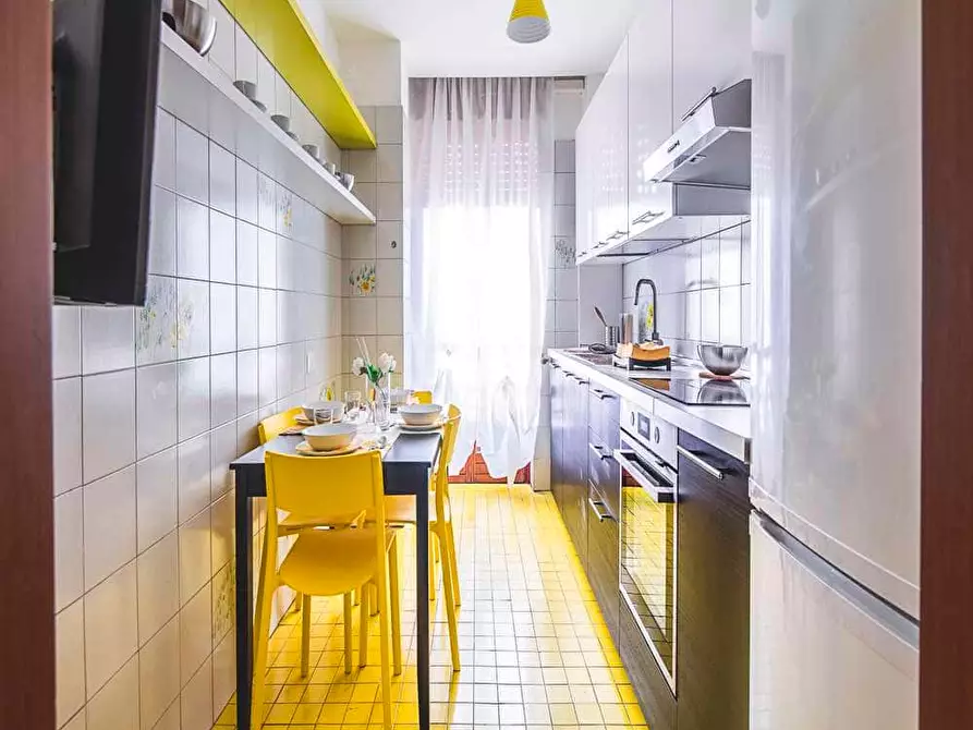 Immagine 7 di Camera in affitto  in Via Tito Vignoli4 a Milano