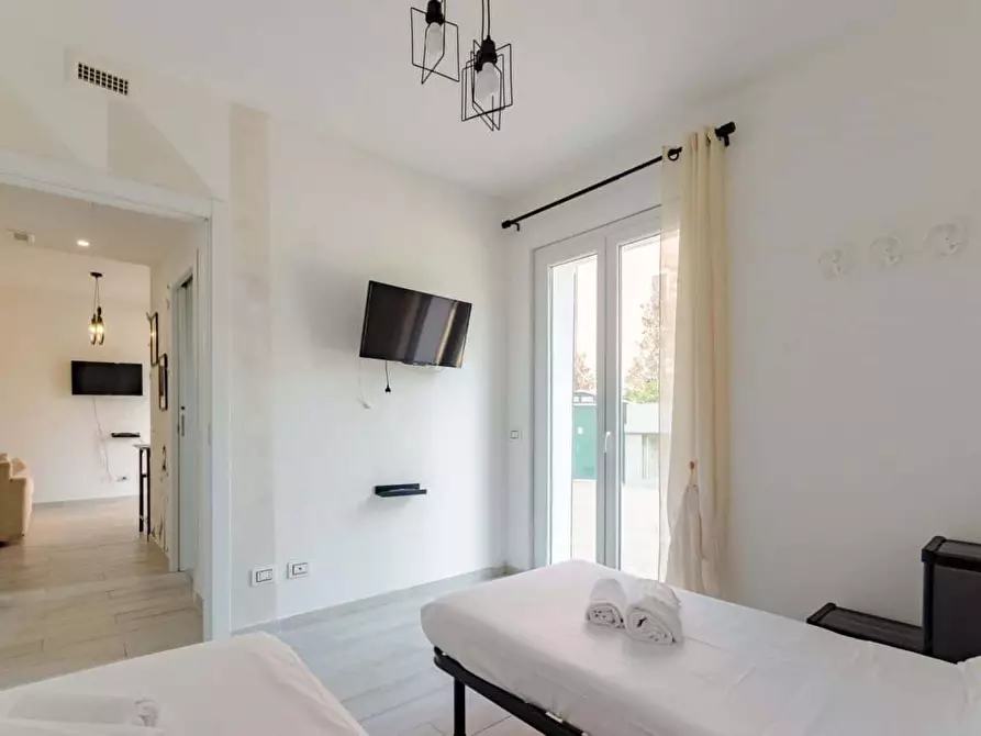 Immagine 25 di Appartamento in affitto  in Via Monsignor Salvatore Vattuone a Sestri Levante