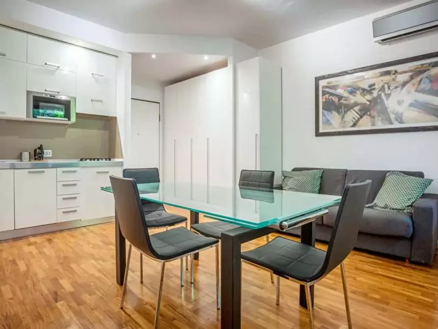 Immagine 3 di Appartamento in affitto  in Via San Gregorio43 a Milano