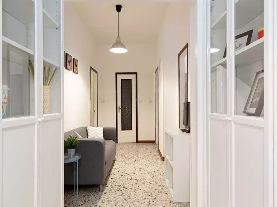 Immagine 19 di Camera in affitto  in Via Melchiorre Delfico24/2 a Milano