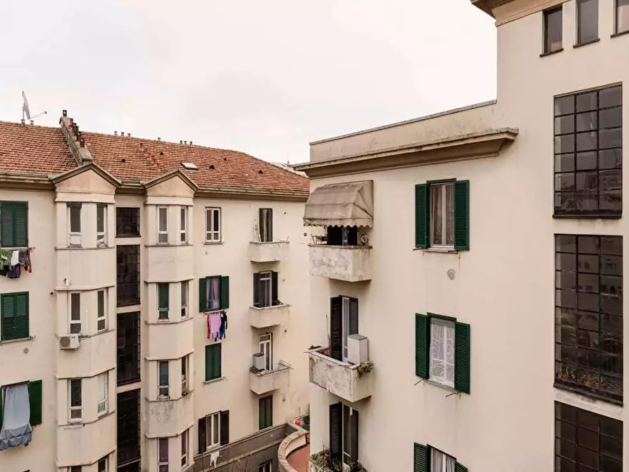 Immagine 18 di Appartamento in affitto  in Via Paolo Bassi22 a Milano