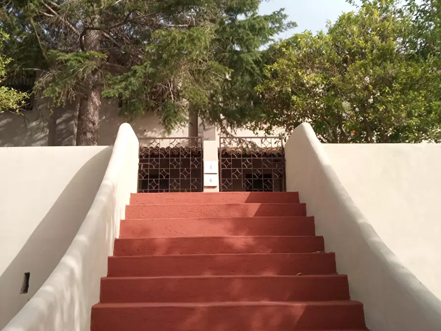 Immagine 20 di Appartamento in affitto  in via turrati9 a Soverato