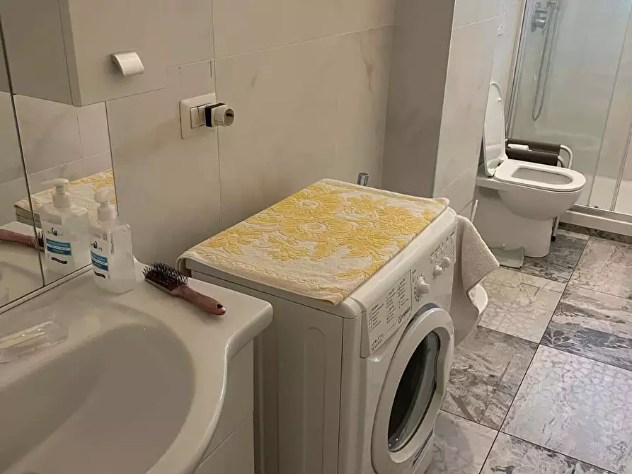 Immagine 13 di Appartamento in affitto  in Via Appennini135 a Milano