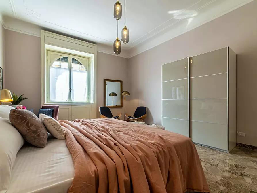 Immagine 1 di Appartamento in affitto  in Via Giovanni Battista Piranesi a Milano