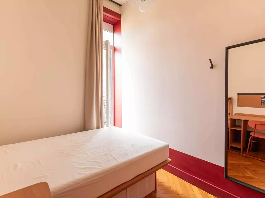 Immagine 6 di Camera in affitto  in Via Privata Caltanissetta5 a Milano