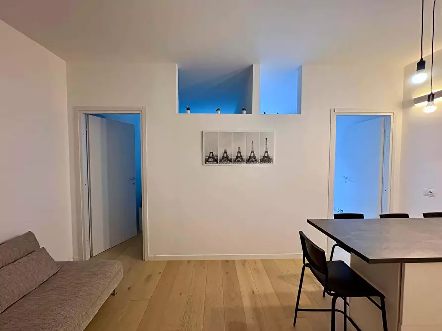 Immagine 8 di Appartamento in affitto  in Viale Bacchiglione6 a Milano