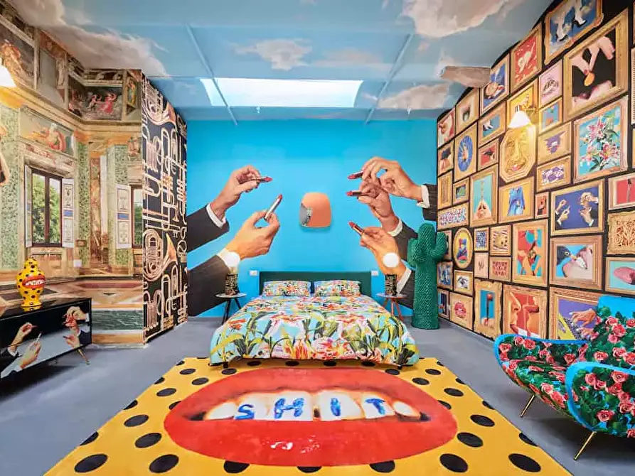 Immagine 19 di Appartamento in affitto  in Via Luigi Canonica1 a Milano