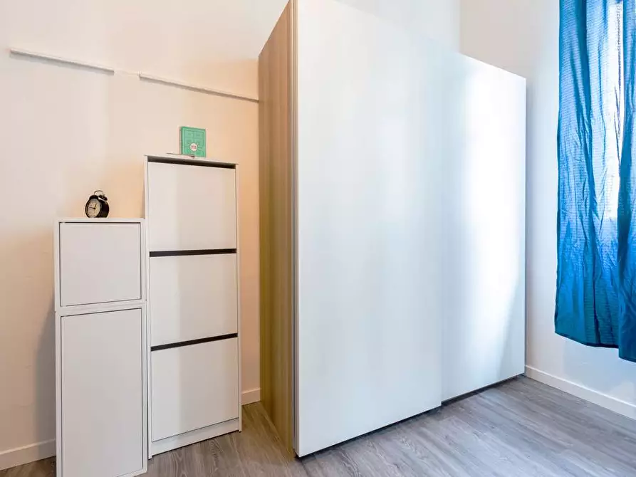 Immagine 7 di Camera in affitto  in Via Natale Battaglia27 a Milano