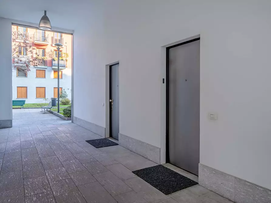 Immagine 38 di Appartamento in affitto  in Via Magolfa21 a Milano