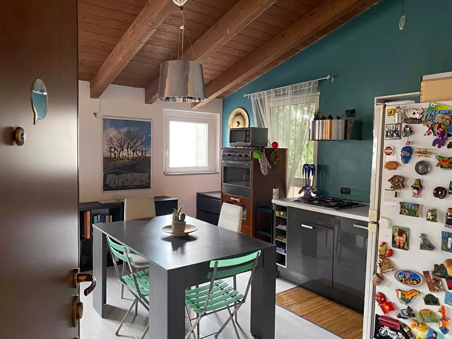 Immagine 9 di Appartamento in affitto  in Viale Vincenzo Lancetti34 a Milano