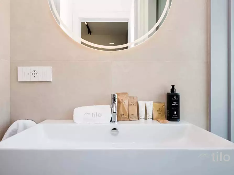 Immagine 21 di Appartamento in affitto  in Piazzale John Fitzgerald Kennedy5M a Genova