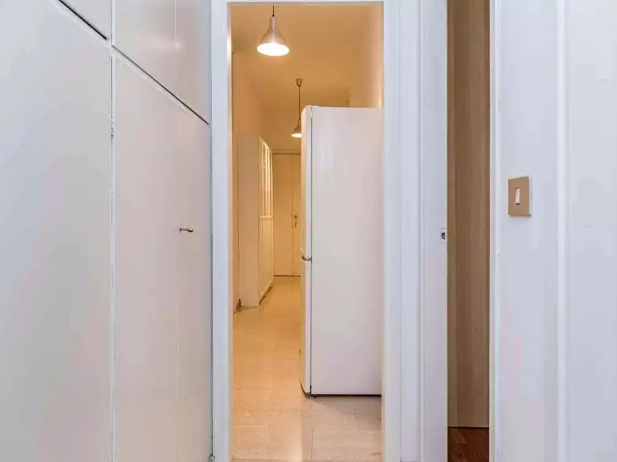 Immagine 13 di Camera in affitto  in Via Giuseppe Frua16 a Milano