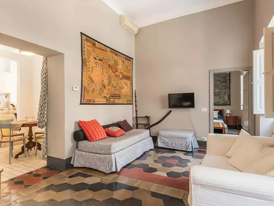 Immagine 16 di Appartamento in affitto  in Largo dei Chiavari82 a Roma