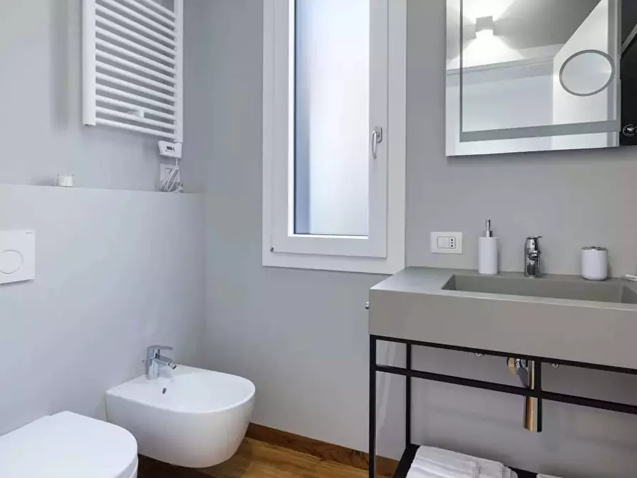 Immagine 42 di Appartamento in affitto  in Via del Fante22 a Rimini