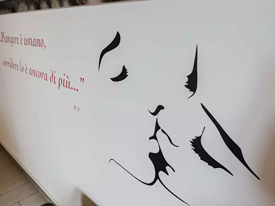 Immagine 6 di Appartamento in affitto  in Via Antonio Sant'Elia27 a Tavernerio