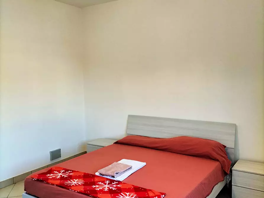 Immagine 5 di Appartamento in affitto  in Via Guido Gozzano18 a Cinisello Balsamo