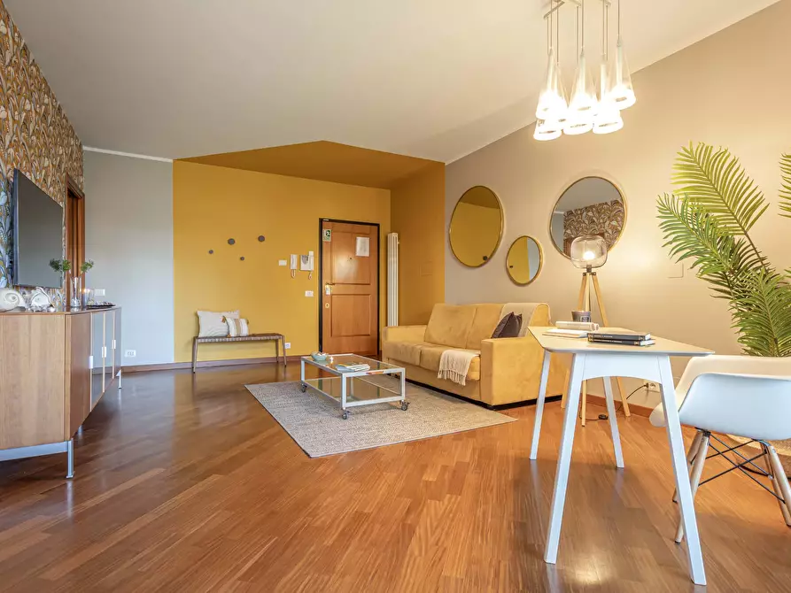 Immagine 40 di Appartamento in affitto  in Via Pietro de Francisci13 a Roma