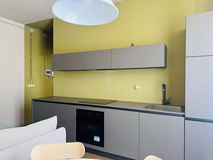 Immagine 8 di Appartamento in affitto  in Via Francesco Brioschi71 a Milano